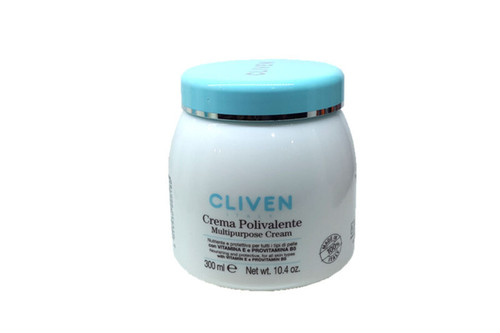 کرم کاسه ای چند منظوره کلیون ۳۰۰ میل