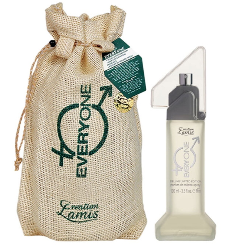 ادکلن اوری وان اصل ۱۰۰ میل